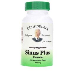 Sinus Plus Formula 1