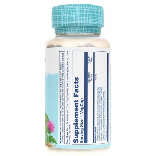 Skin Blend SP-4, 100 Veg Capsules, SLR
