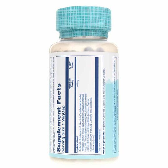 Skin Blend SP-4, 100 Veg Capsules, SLR