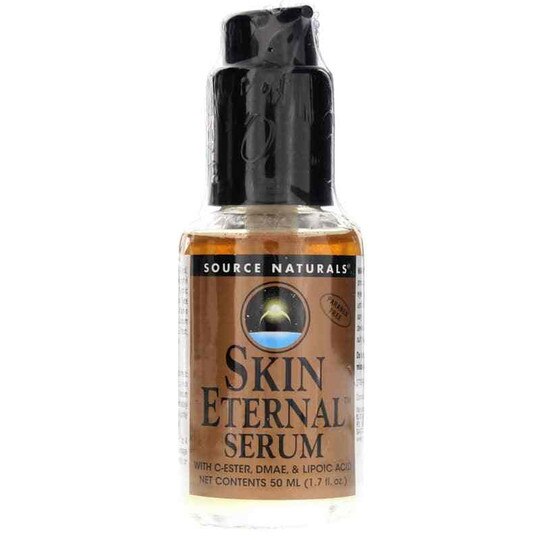 Skin Eternal Serum, SNN