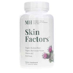 Skin Factors