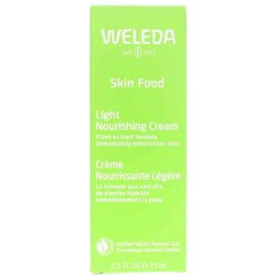 Skin Food Light Nourishing Cream 1