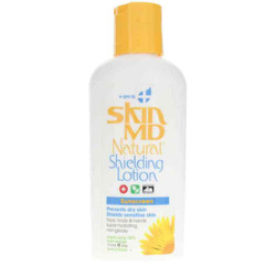 Skin MD Natural Shielding Lotion Sunscreen 1