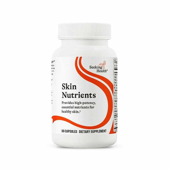 Skin Nutrients, SKH