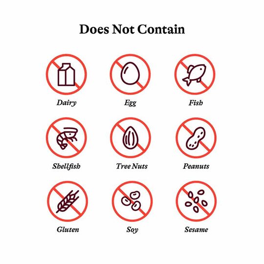 Skin Nutrients, SKH
