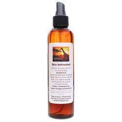 Skin ReFreshed 1
