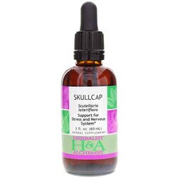 Skullcap