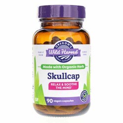Skullcap 1