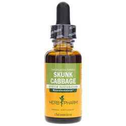 Skunk Cabbage Extract 1