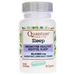 Sleep 2 Mg Melatonin