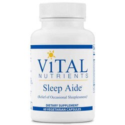 Sleep Aide