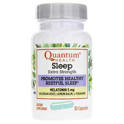Sleep Extra Strength 5 Mg Melatonin 1