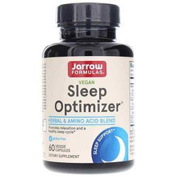 Sleep Optimizer 1