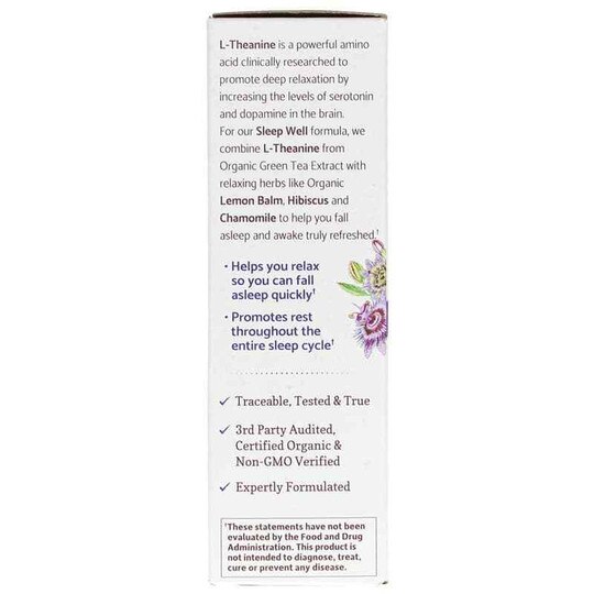 Sleep Well R & R Spray, 2 Oz, GOLM