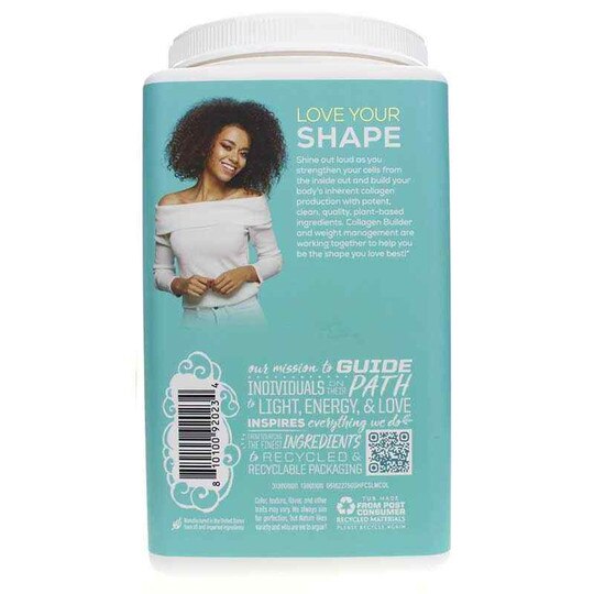 SLIM Collagen Boost, SUW