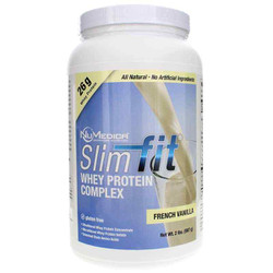 SlimFit Whey Protein Complex 1