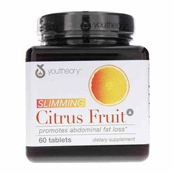 Slimming Citrus Fruit