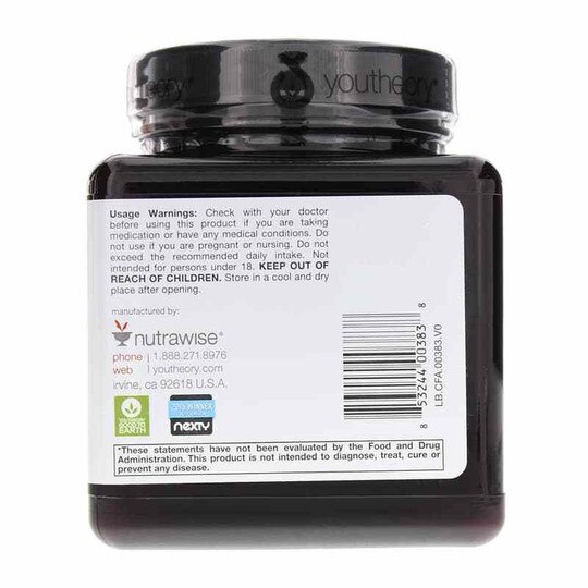Slimming Citrus Fruit, 60 Tablets, YTY