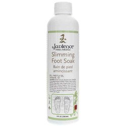 Slimming Foot soak 1