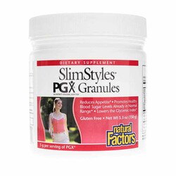 SlimStyles PGX Granules 1
