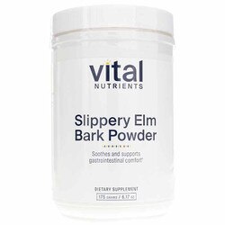 Slippery Elm Bark Powder