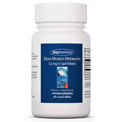 Slow Motion Melatonin 1