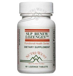 SLP Renew Lozenges