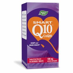 Smart Q10 100 Mg