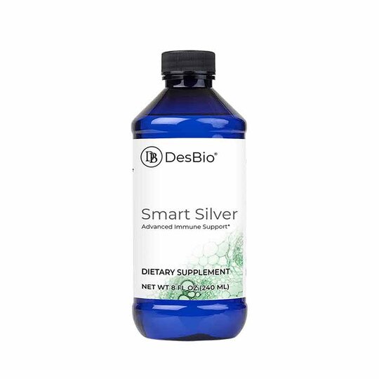Smart Silver Desbio