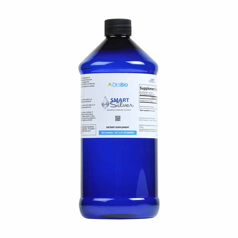 Smart Silver Desbio