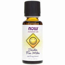 Smiles for Miles Essential Oil Blend 1