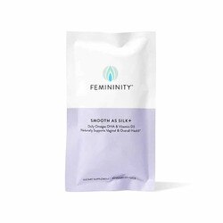 Smooth As Silk Plus Refill Pack