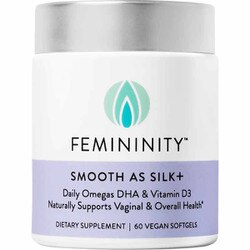 Smooth As Silk Plus Refillable Bottle