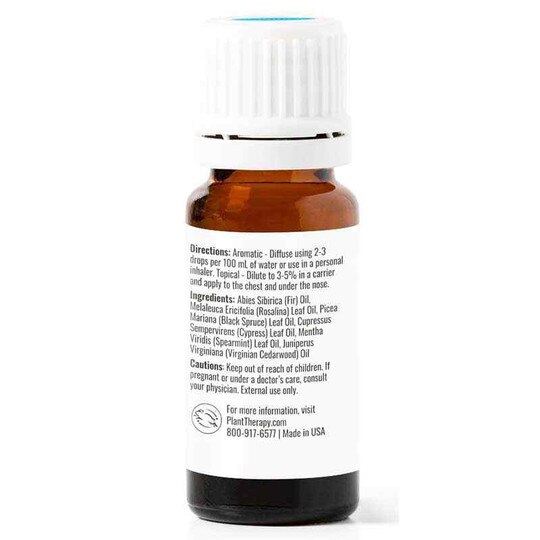 Sniffle Stopper KidSafe Essential Oil, .33 Oz, PL