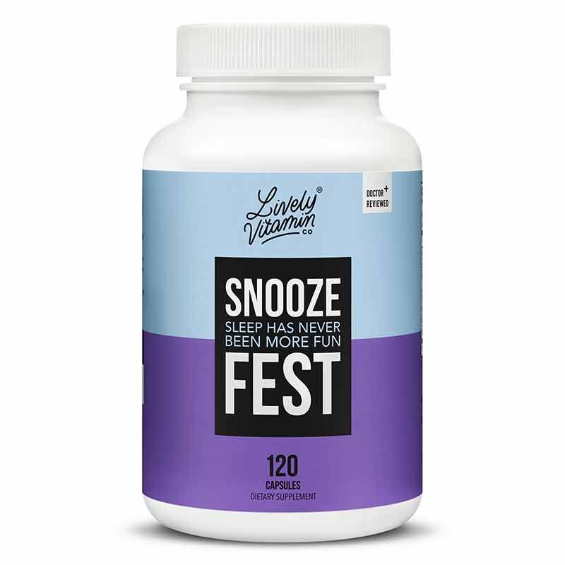 snooze nutrition snooze nutrition