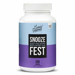 Snooze Fest 1