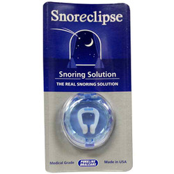Snoreclipse Snoring Solution 1