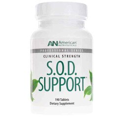 SOD Support 1