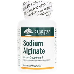Sodium Alginate 1