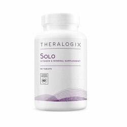 Solo Multivitamin & Mineral