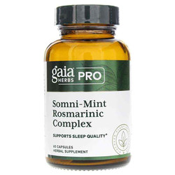 Somni Mint Rosmarinic Complex