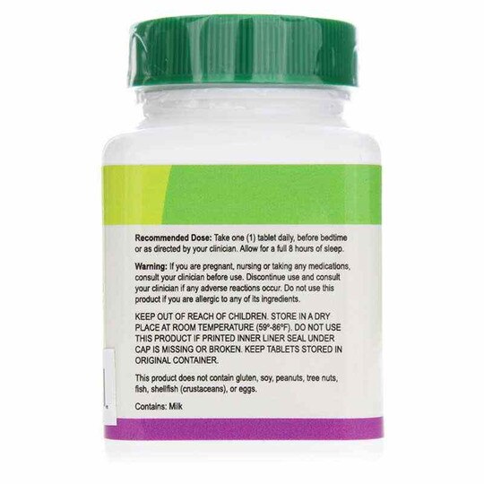 SomniTR Delayed-Release Sleep Formula, 30 Tablets, SNS