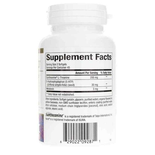 Somno-Pro, 90 Softgels, BCN