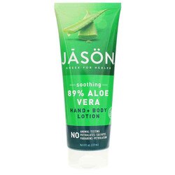 Soothing Aloe Vera Hand & Body Lotion 1