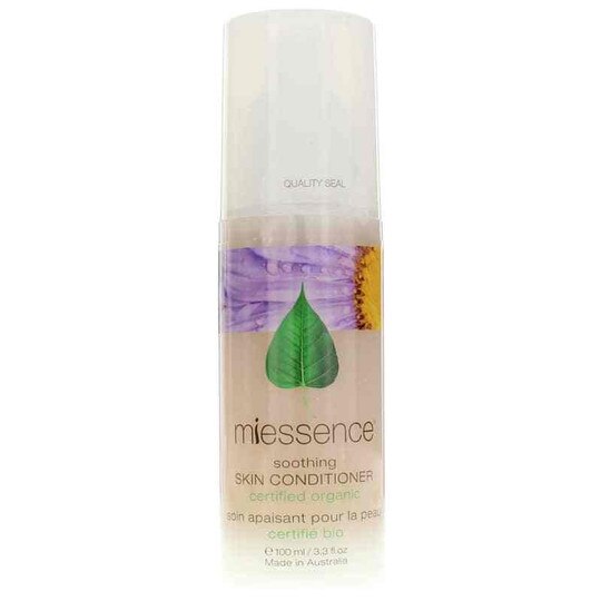 Soothing Skin Conditioner, Miessence