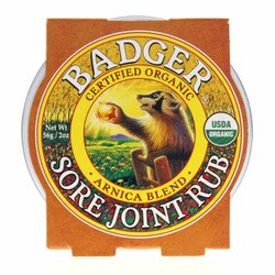 Sore Joint Rub Arnica Blend 1