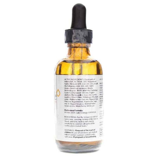 Southeast Regional Allersode Drops, 2 Oz, PCHF