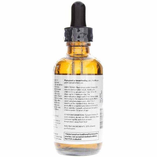 Southwest Regional Allersode Drops, 2 Oz, PCHF
