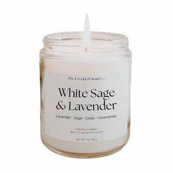 Soy Wax Candle