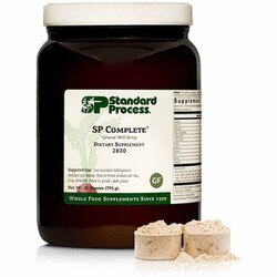 SP Complete Powder